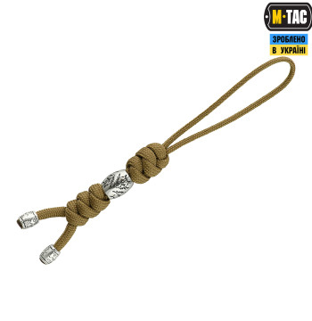 Темляк M-TAC Zeus 10296105 - Зображення №3