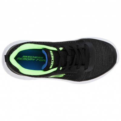 Кросівки Skechers BOUNDER 98303L