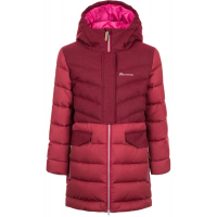 Пуховик girl's Down Jacket Outventure A19AOUJAG14
