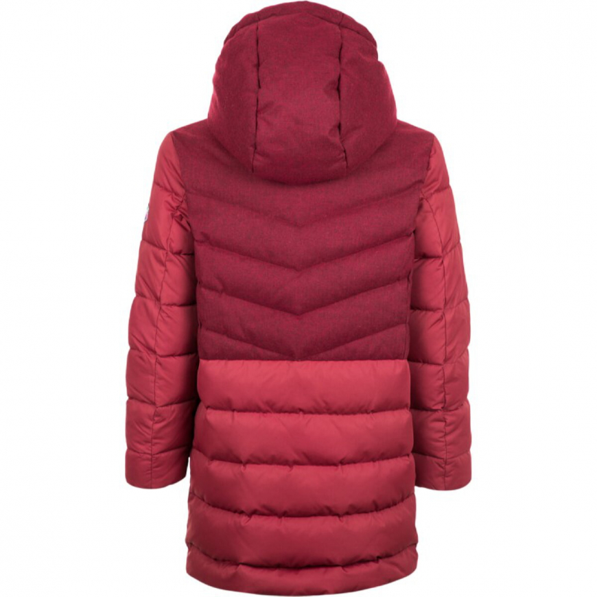 Пуховик girl's Down Jacket Outventure A19AOUJAG14 - Зображення №2