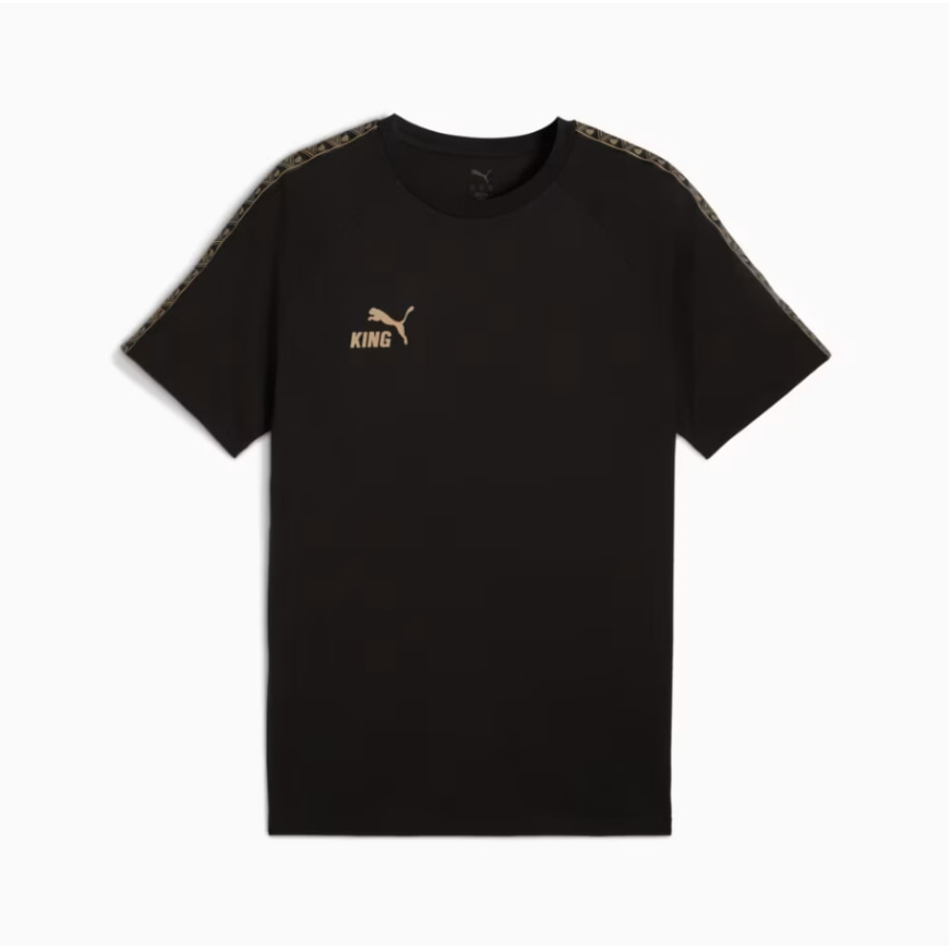 Футболка чоловіча PUMA KING Tee Men 66028601 - Зображення №6
