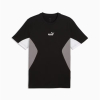 Футболка чолоівіча PUMA Essentials Block Tee Men 69169801 - Зображення №4