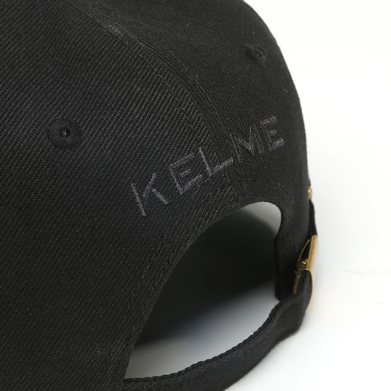 Бейсболка (кепка) Kelme CAP BASEBALL 9876504.000 - Зображення №4