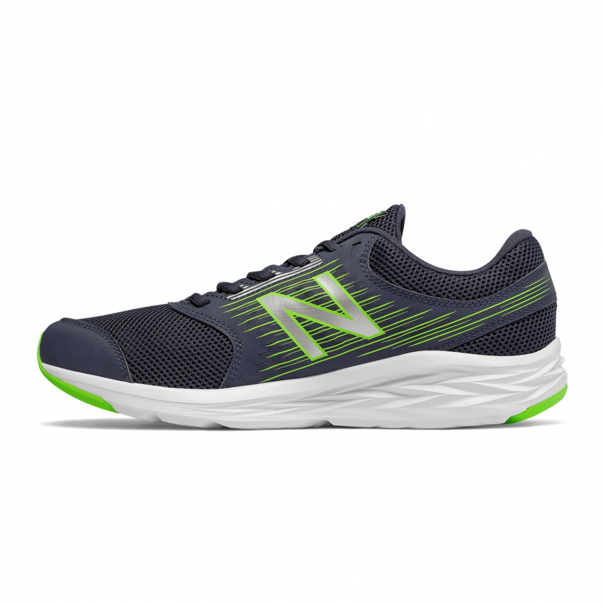 Кросівки New Balance M411LN1 - Зображення №3