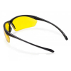 Захисні окуляри Global Vision Lieutenant (yellow)  - Зображення №3
