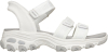 Сандалі жіночі Skechers D'Lites  163651 - Зображення №1