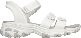 Сандалі жіночі Skechers D'Lites  163651