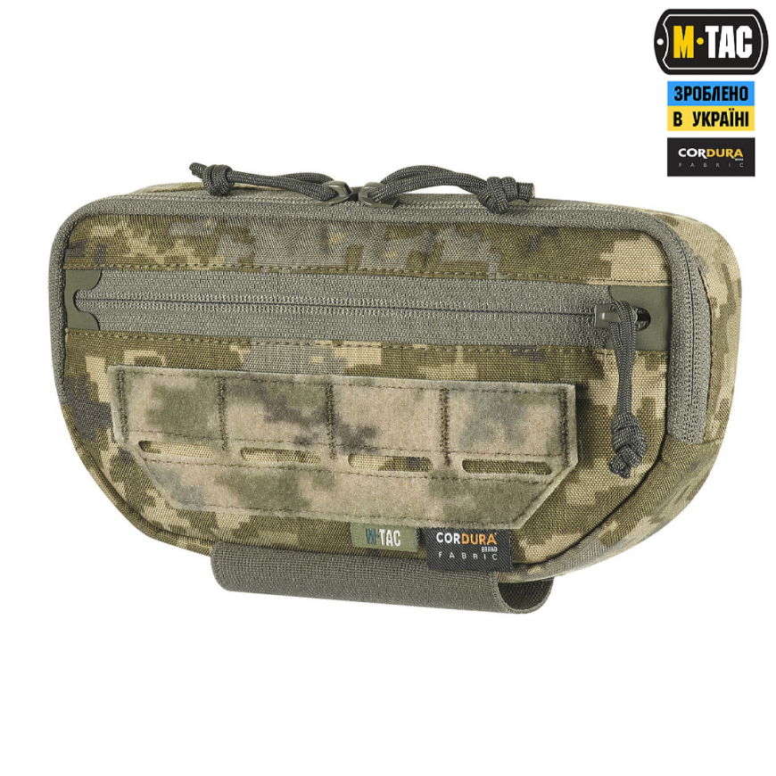 Сумка-напашник M-TAC GEN.II ELITE MM14 10086830 - Зображення №6