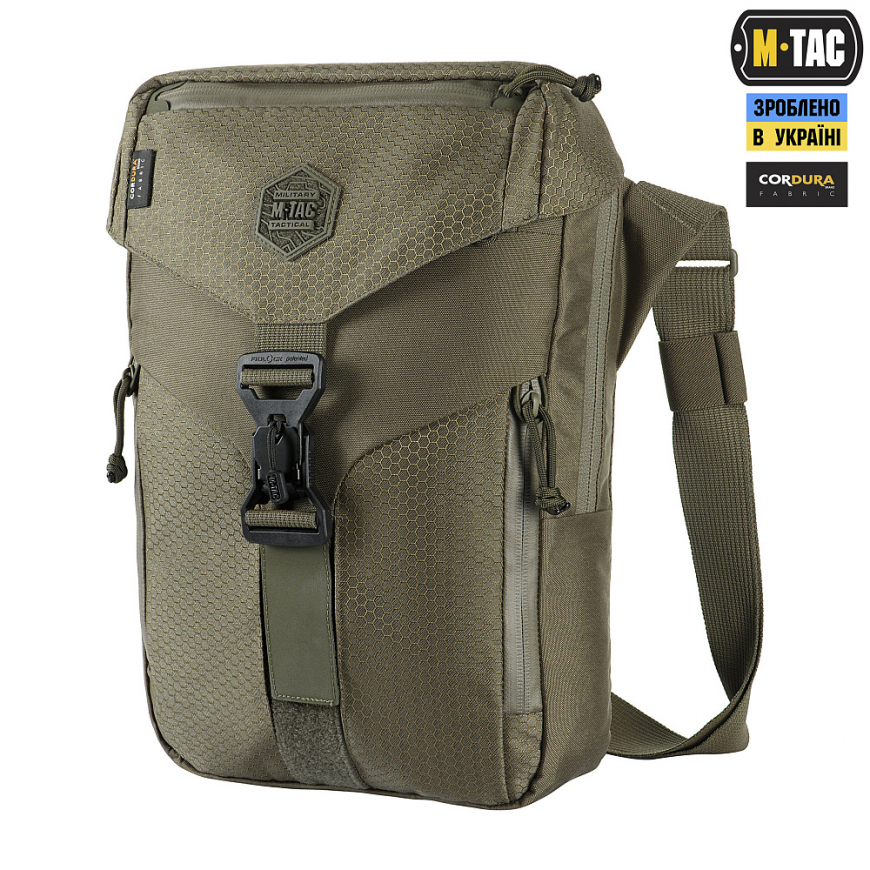 Сумка Magnet Bag Elite Hex 10144023 M-TAC - Зображення