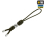 Темляк M-TAC Zeus 10296102