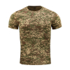Футболка  M-TAC потовідвідна Summer NGU Camo  80051022 - Зображення №2