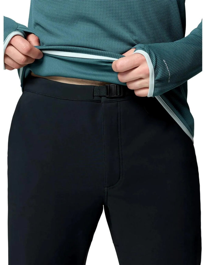 Штани софтшелл чоловічі Columbia Time To Trail Omni-Heat Pant 2101932 - Зображення №5