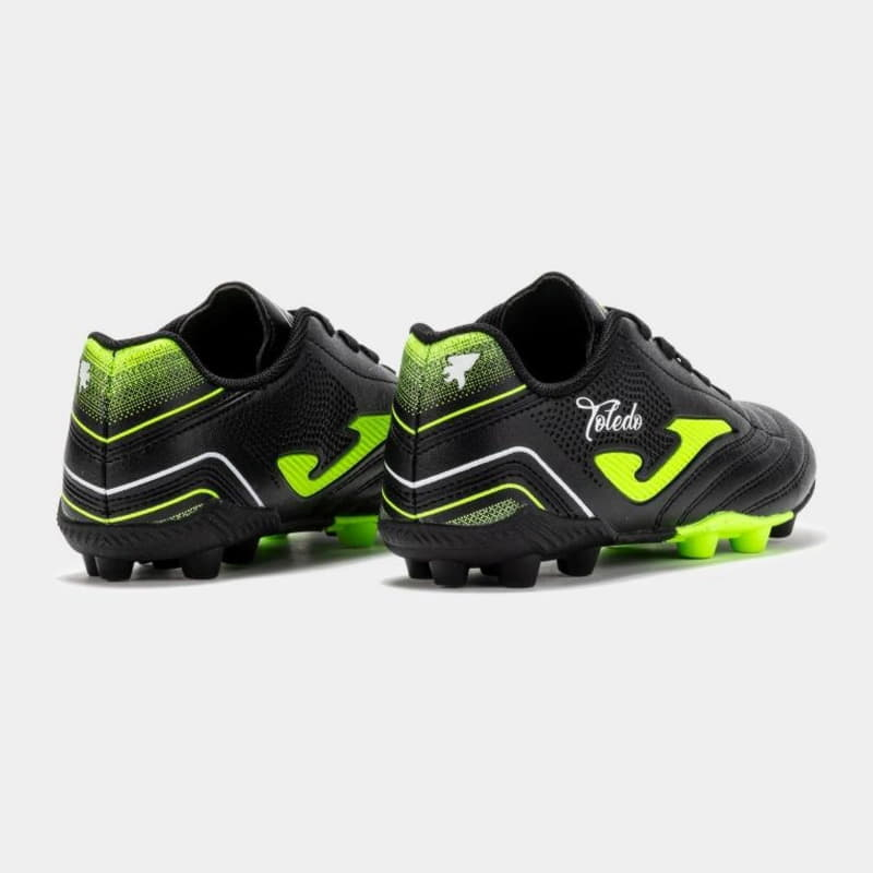 Бутси дитячі JOMA  TOLEDO JR TOJS2501HG - Зображення №3