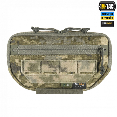 Сумка-напашник M-TAC GEN.II ELITE MM14 10086830