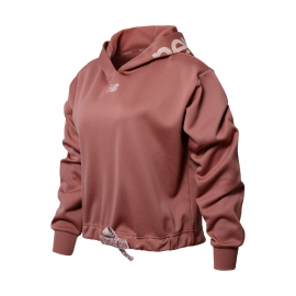 Худі жіноче New Balance Relentless Perf Fleece WT13175MIN