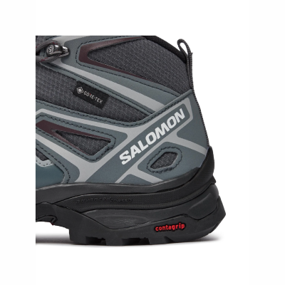 Черевики жіночі трекінгові Salomon  X Ultra Pioneer Mid GORE-TEX 47170500