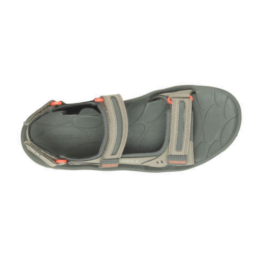 Сандалі Merrell Huntington Sport Convert Mns Boulder  J036873 - Зображення №2