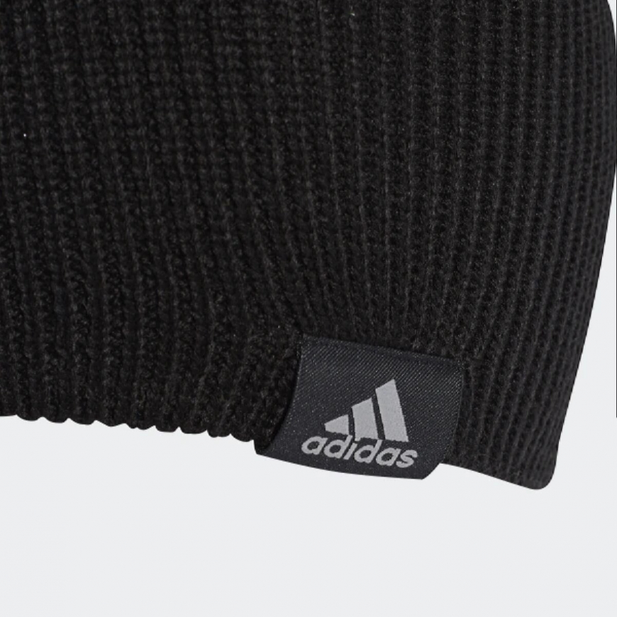 Шапка ADIDAS PERFORMANCE CY6025 - Зображення №2