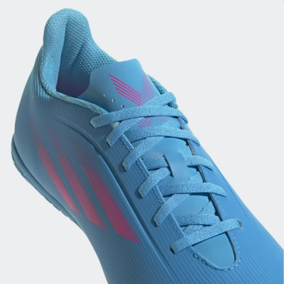 Футзал чоловічі ADIDAS X SPEEDFLOW.4 GW7526