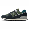 Кросівки жіночі New Balance 574 U574KBG - Зображення №2