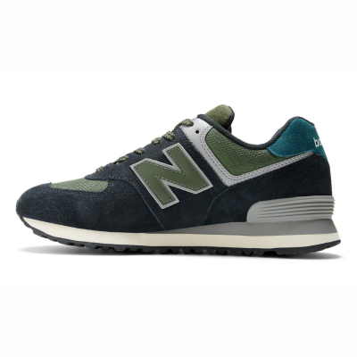 Кросівки жіночі New Balance 574 U574KBG