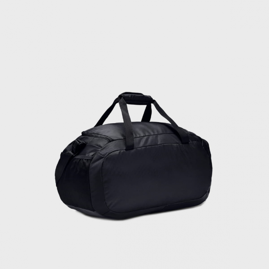 Сумка спортивна UNDER ARMOUR Undeniable Duffel 4.0 SM 1342656-001 - Зображення №2