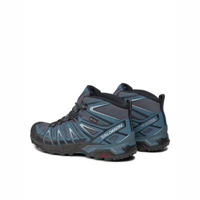 Черевики трекінгові чоловічі Salomon X Ultra Pioneer Mid GORE-TEX 47196400