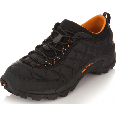 Напівчеревики утеплені чоловічі Merrell Ice Cap Moc II 61391