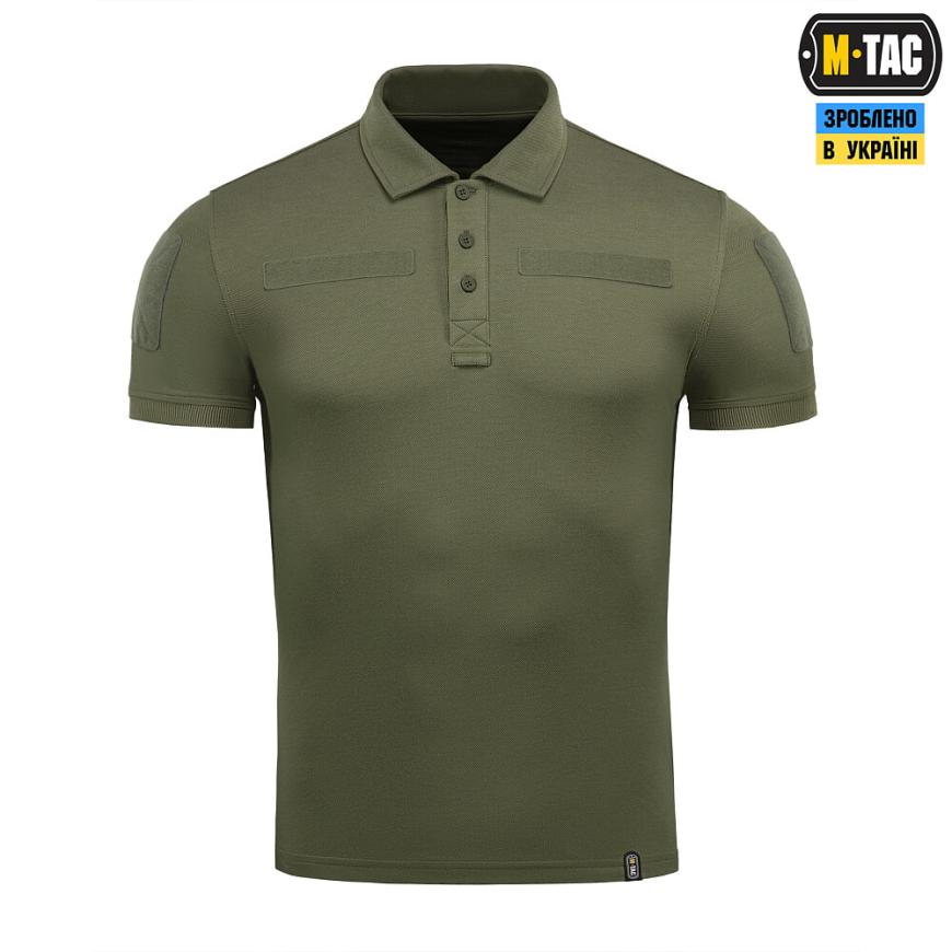 Поло тактичне M-TAC Ranger 80137062 - Зображення №2