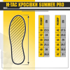 Кросівки тактичні Summer Pro MTC-803320-BK M-TAC - Зображення №5