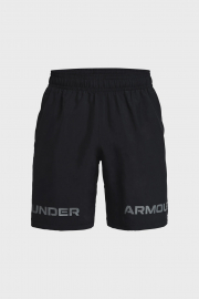 Шорти чоловічі Under Armour Woven Graphic WM Short 1361433-001