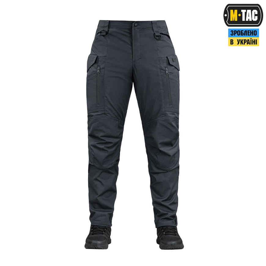 Брюки M-TAC CONQ Gen І Flex 20059012 - Зображення