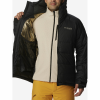 Пуховик чоловічий Columbia Roaring Fork Down Jacket 2050631 - Зображення №2