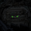 M-Tac нашивка Cat Eyes Laser Cut Multicam/Green/GID  GID M-TAC - Зображення №3