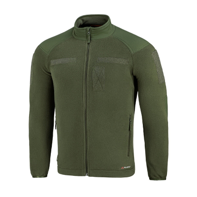 Куртка тактична Combat Fleece 20491062 M-TAC