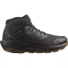 Чоловічі черевики для туризму з мембраною Salomon Elixir Tour Mid Wp L47577800 - Зображення №1