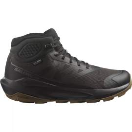 Чоловічі черевики для туризму з мембраною Salomon Elixir Tour Mid Wp L47577800