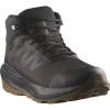 Чоловічі черевики для туризму з мембраною Salomon Elixir Tour Mid Wp L47577800 - Зображення №4