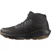 Чоловічі черевики для туризму з мембраною Salomon Elixir Tour Mid Wp L47577800 - Зображення №2