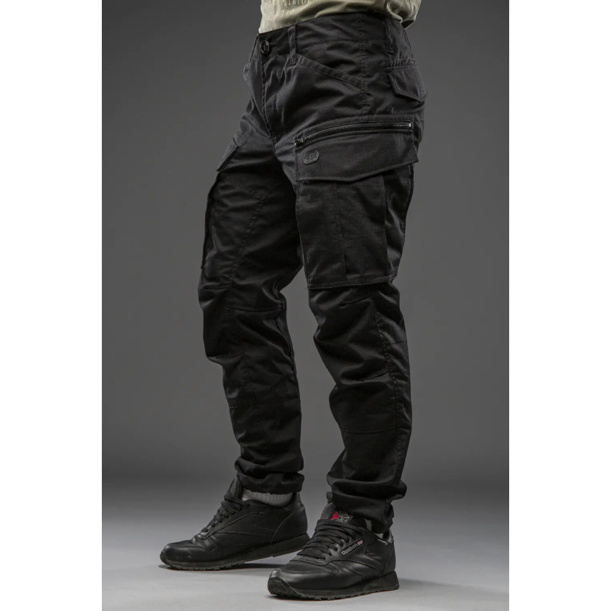 Брюки SVA rip-stop Hammer SS-PNTS-H - Зображення №3