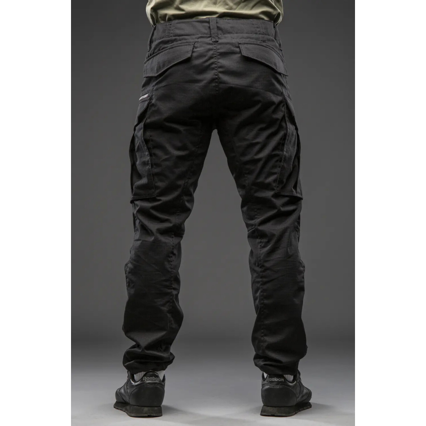 Брюки SVA rip-stop Hammer SS-PNTS-H - Зображення №2