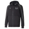 Джемпер чоловічий PUMA BMW MMS HDD SWEAT JKT 53813101 - Зображення №1