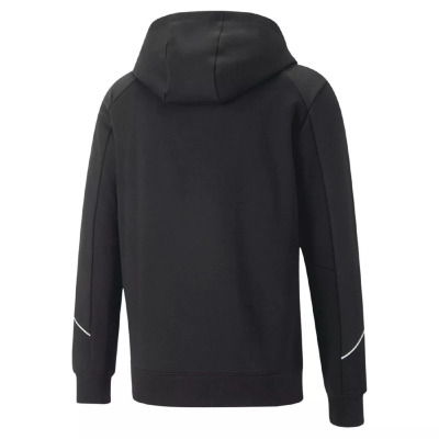 Джемпер чоловічий PUMA BMW MMS HDD SWEAT JKT 53813101