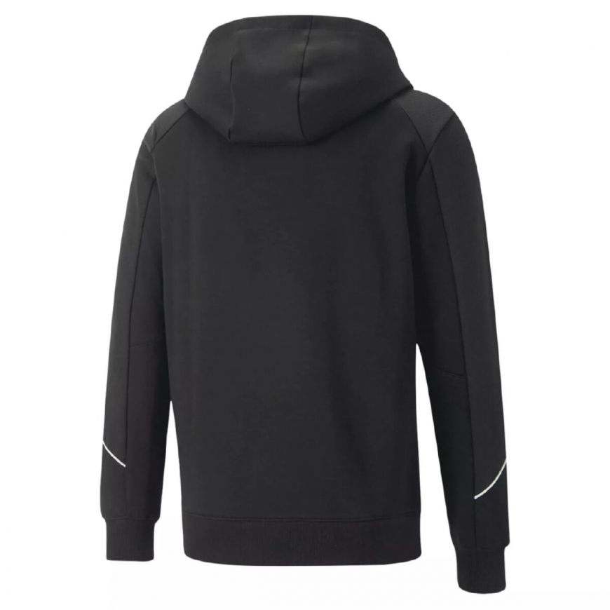 Джемпер чоловічий PUMA BMW MMS HDD SWEAT JKT 53813101 - Зображення №2