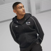 Джемпер чоловічий PUMA BMW MMS HDD SWEAT JKT 53813101 - Зображення №3