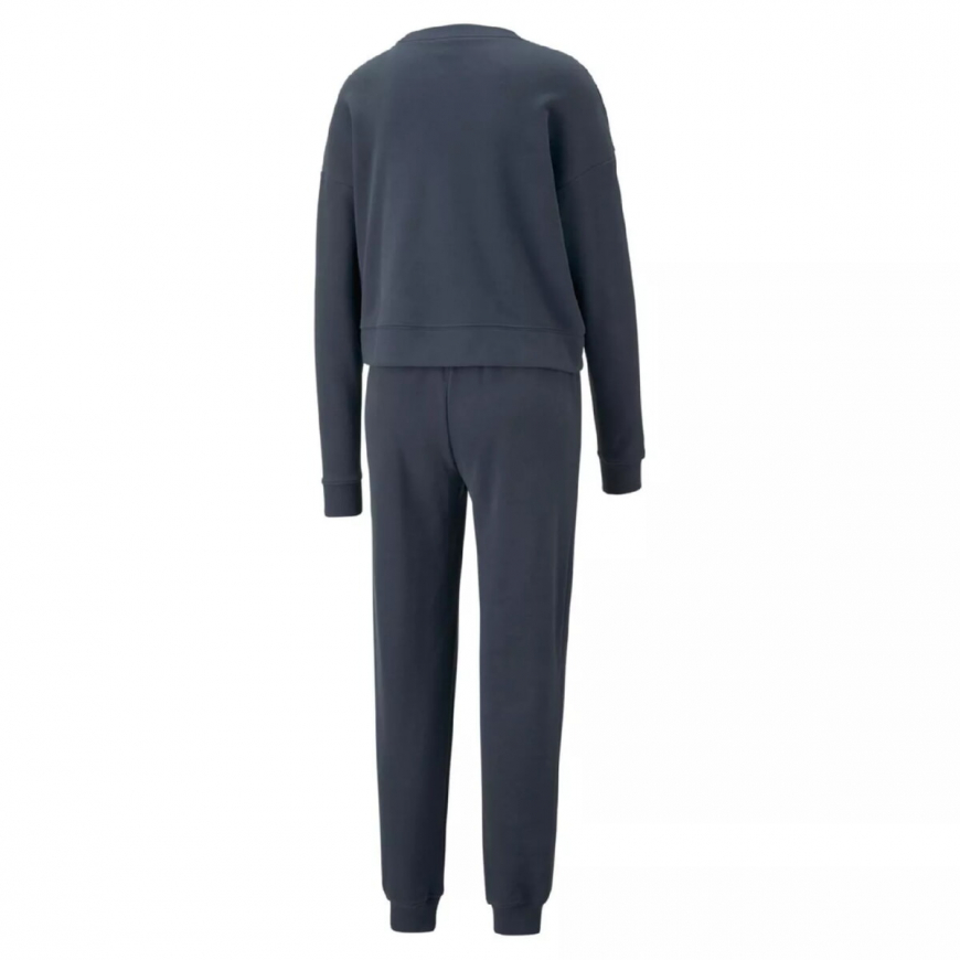 Костюм жіночий спортивний PUMA LOUNGEWEAR SUIT TR 67370216 - Зображення №2