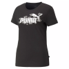 Футболка жіноча PUMA 67368701  - Зображення №1