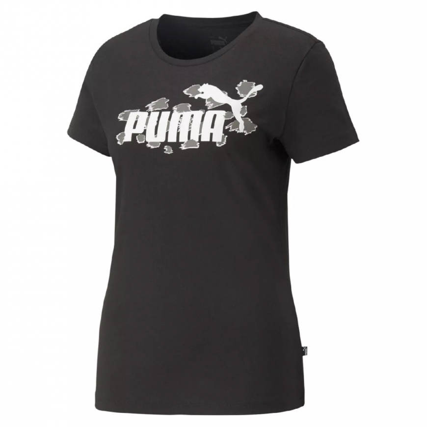 Футболка жіноча PUMA 67368701  - Зображення