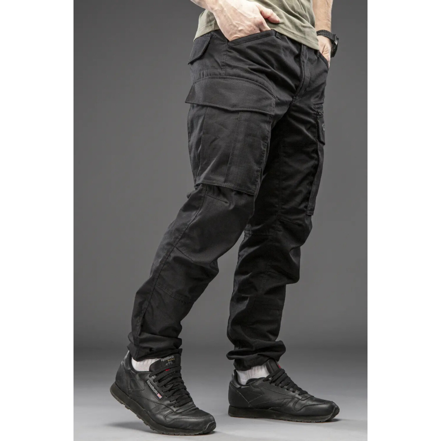 Брюки SVA rip-stop Hammer SS-PNTS-H - Зображення №5