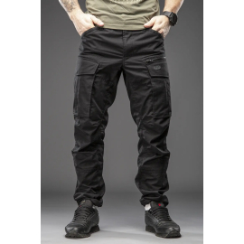 Брюки SVA rip-stop Hammer SS-PNTS-H